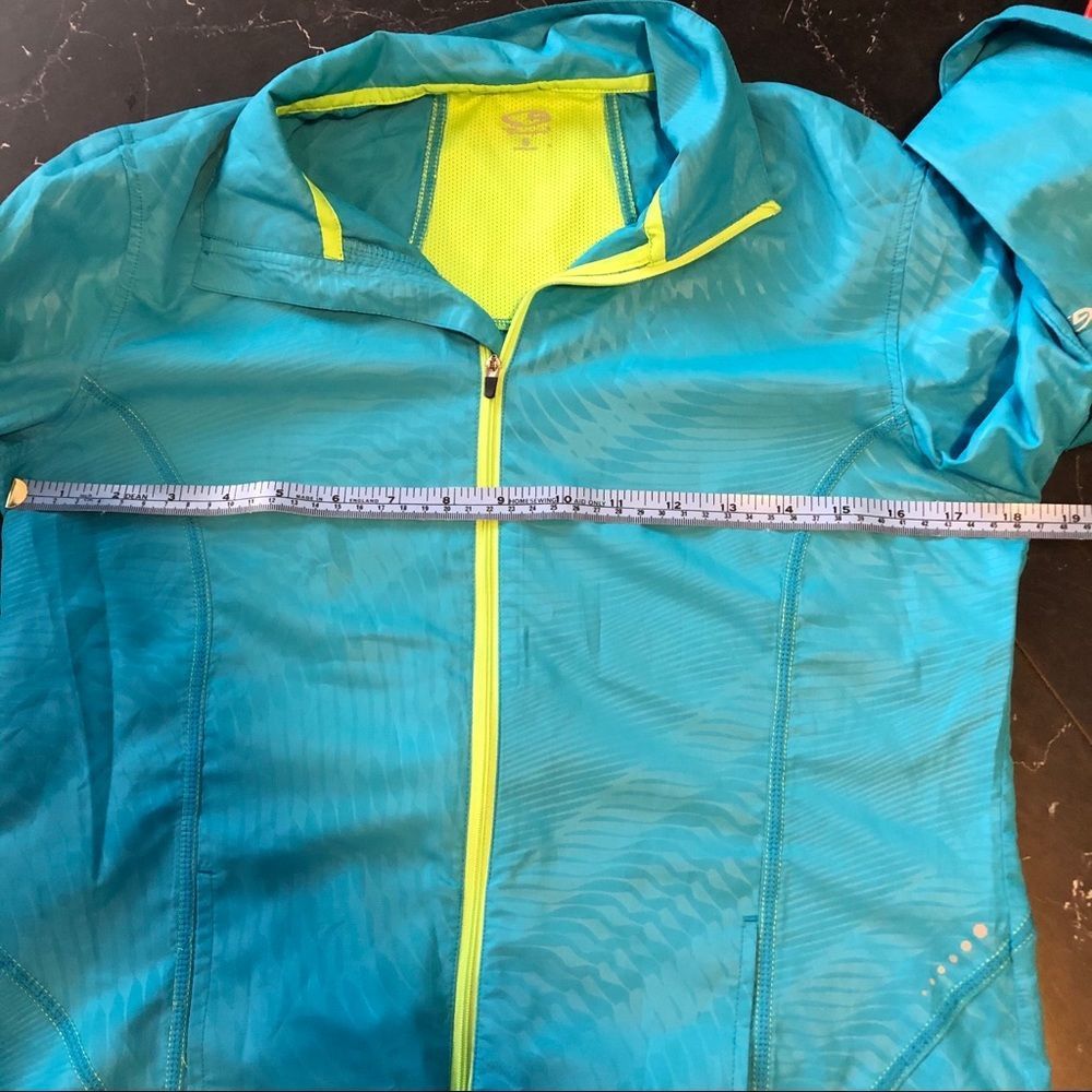 Running jacket - Picture 7 of 9